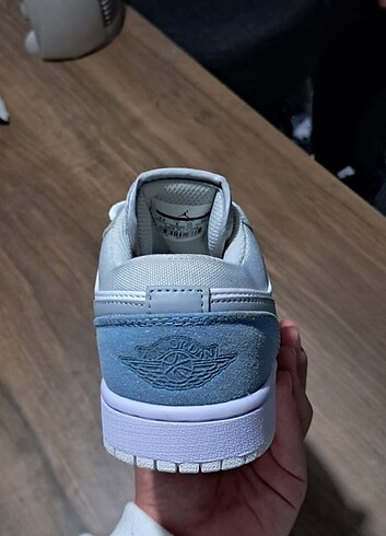 Nike Nike Air Jordan 1 Low