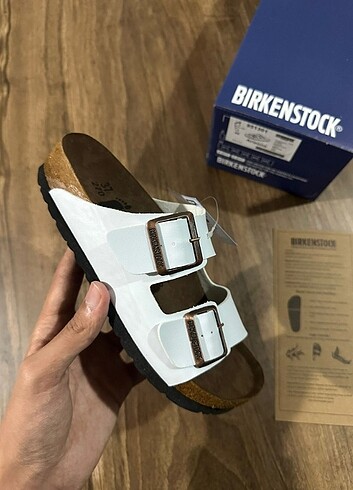 BİRKENSTOCK ARIZONA BF GRACEFUL