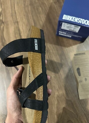 40 Beden BiRKENSTOCK MAYARI LEOI