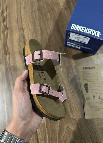 Birkenstock BiRKENSTOCK MAYARI LEOI