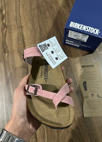 36 Beden BiRKENSTOCK MAYARI LEOI