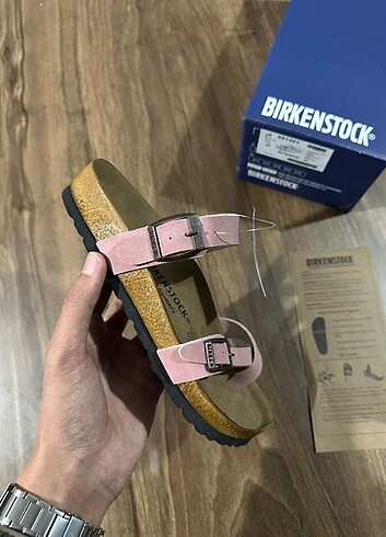 BiRKENSTOCK MAYARI LEOI
