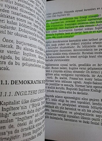  Anatüzeye Giriş