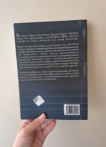  Beden Anatüzeye Giriş