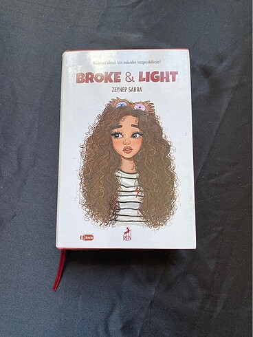 BROKE & LİGHT
