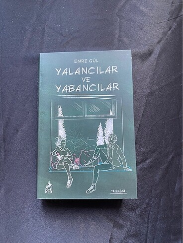 YALANCILAR VE YABANCILAR