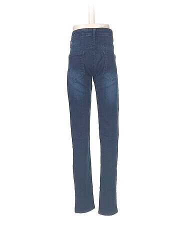 34 Beden Mango Jean / Kot %70 İndirimli.