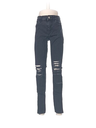 Mango Jean / Kot %70 İndirimli.