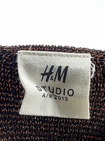 36 Beden çeşitli Renk H&M Bluz %70 İndirimli.