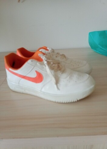 Nike Ayakkabı 