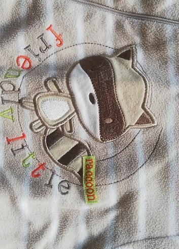 Mothercare uyku tulumu 