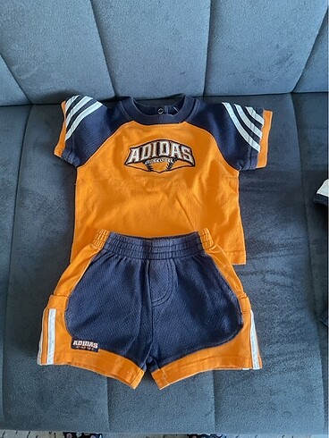 Adidas takım