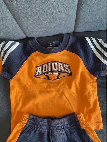 6 Ay Beden Adidas takım