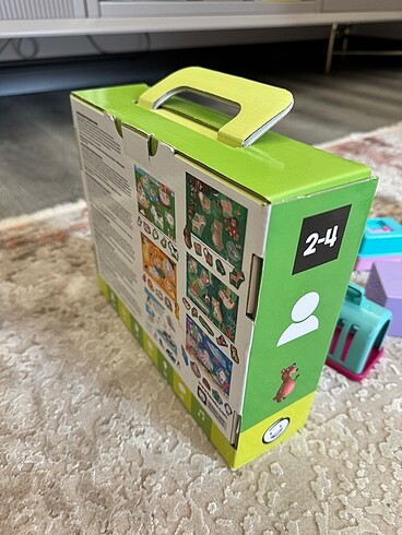 Beden Renk Headu puzzle