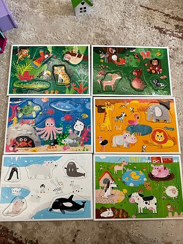 Headu puzzle