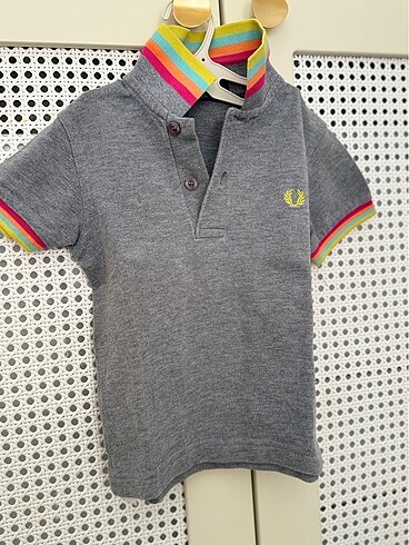 Fred perry tişört
