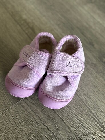 Vicco patik