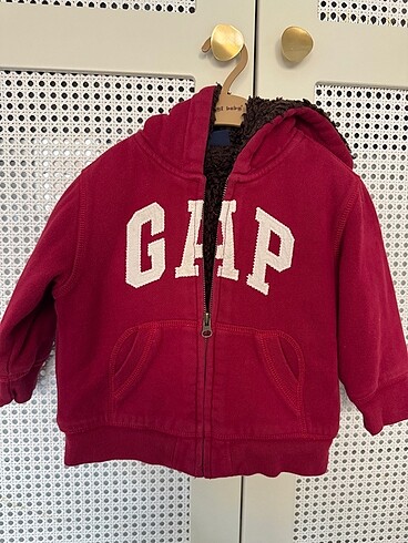 Gap hırka