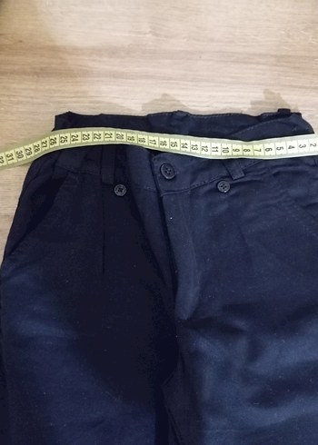 8 Yaş Beden beyaz Renk Kısa Kollu Düğmeli Beyaz Erkek Bebek Takımı