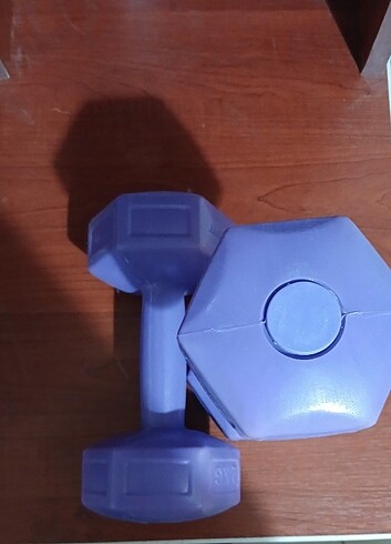 Maxfit 2x2 kg dambıl