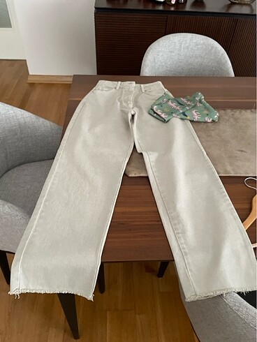 Kot pantolon