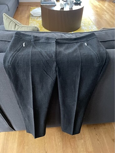 Kumaş pantolon