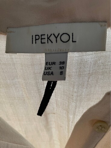 ipekyol Elbise