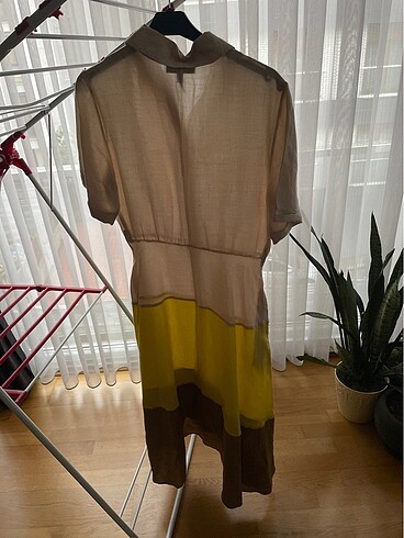 38 Beden Elbise
