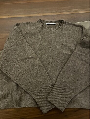 Zara Triko kazak