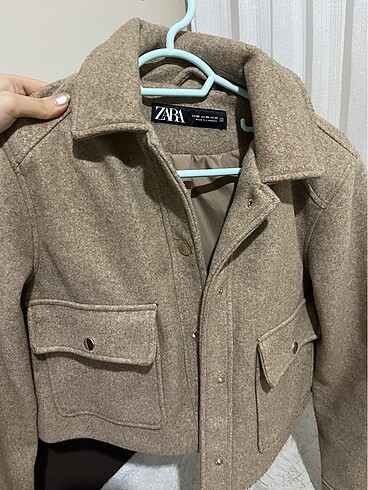 xs Beden Orjinal zara ceket