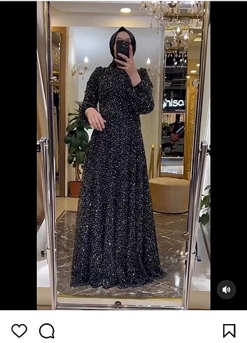 Tesettür abiye 