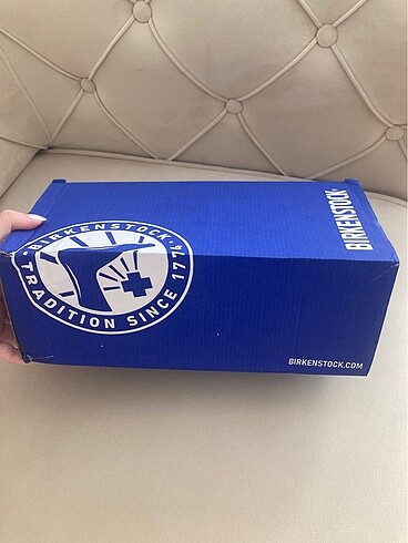 40 Beden birkenstock kadın terlik