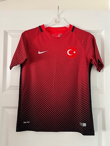 Orijinal Türkiye forması