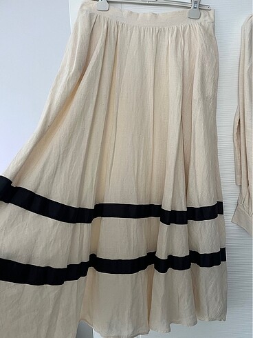 İkili etek takım - Görsel 6