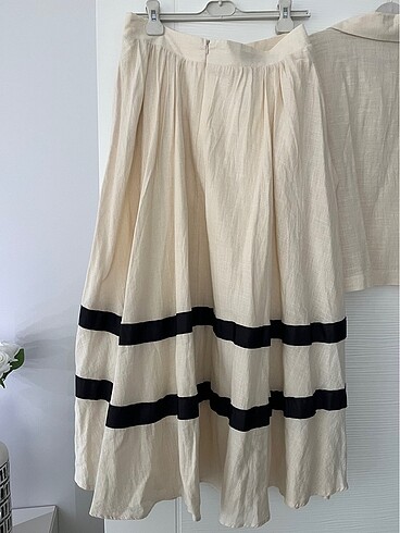 İkili etek takım - Görsel 10