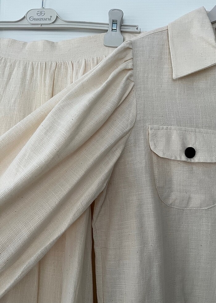 İkili etek takım - Görsel 3