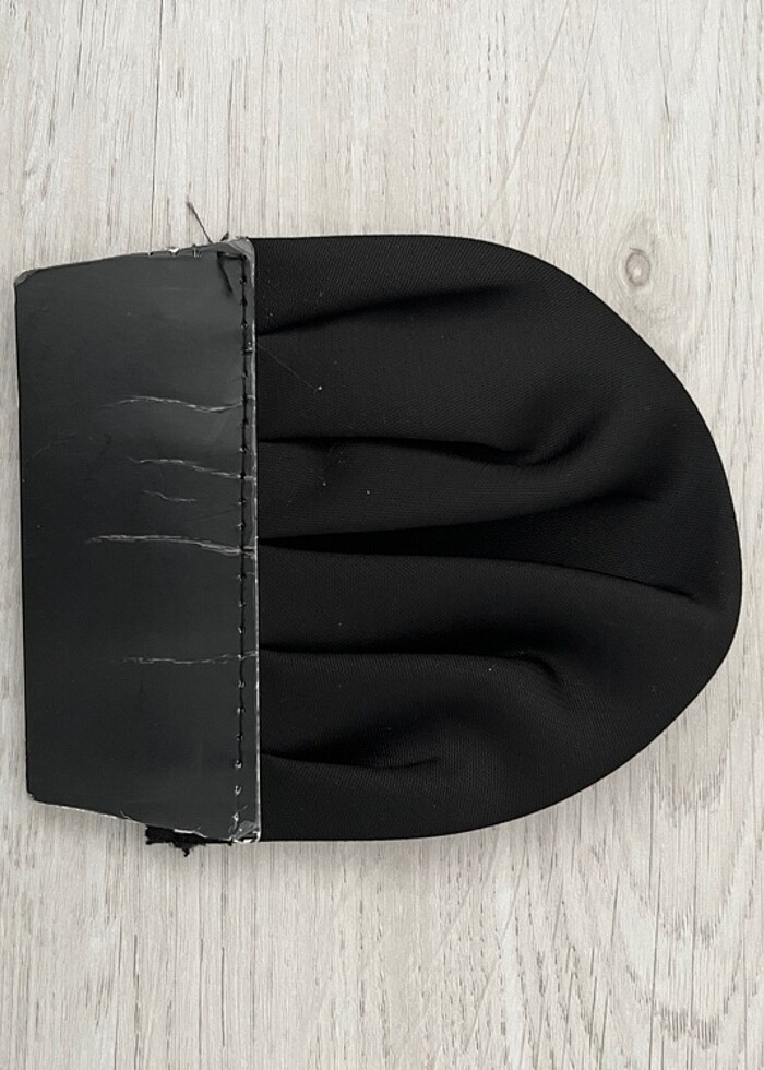 Hatemoğlu damat kuşak papyon yaka mendil - Görsel 5