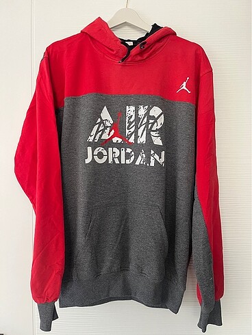 Jordan basketbol sweat