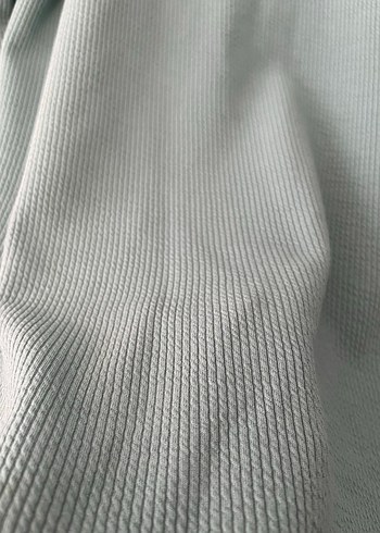 Yeşil Uzun Kollu Erkek Gömlek - Görsel 6