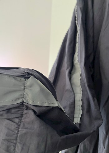 Kadın füme Ceket - Görsel 4