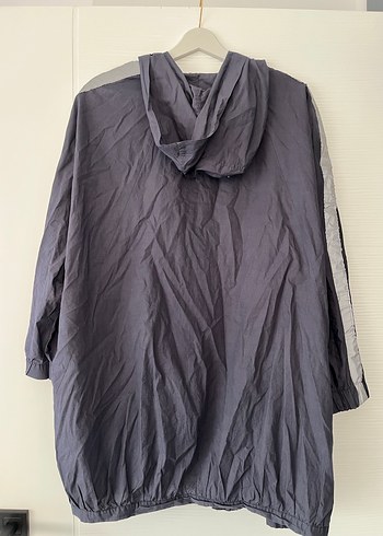 Kadın füme Ceket - Görsel 7