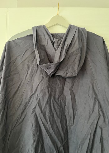 Kadın füme Ceket - Görsel 8