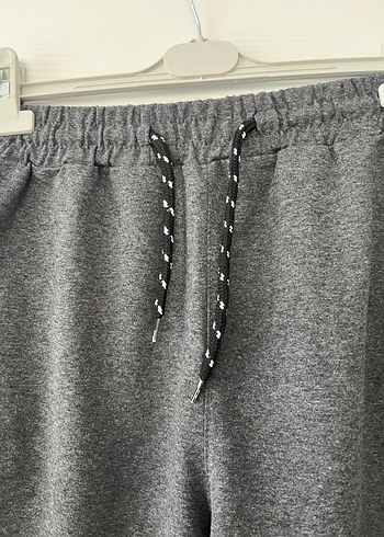 Nike gri erkek şort - Görsel 4