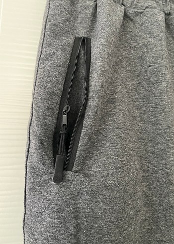 Nike gri erkek şort - Görsel 3