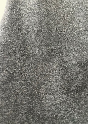 Nike gri erkek şort - Görsel 6