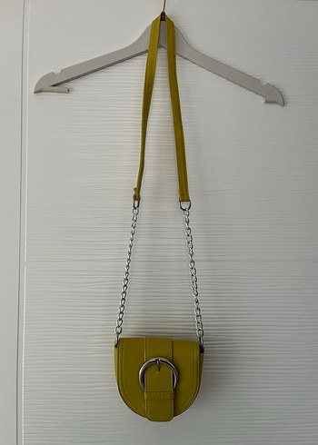 Kadın Askılı Çanta - Görsel 2