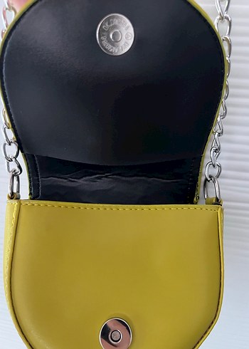 Kadın Askılı Çanta - Görsel 7