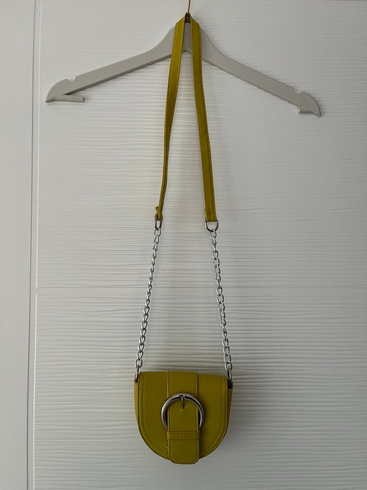 Kadın Askılı Çanta - Görsel 2