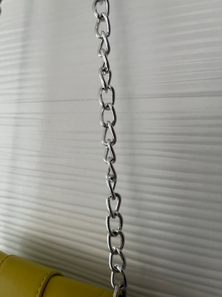 Kadın Askılı Çanta - Görsel 3