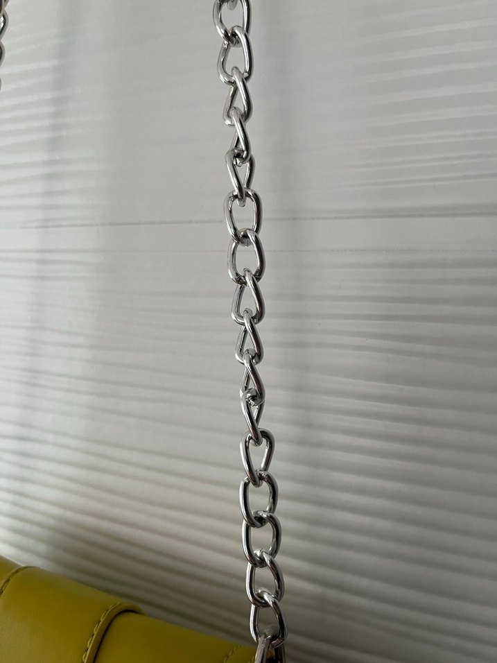 Kadın Askılı Çanta - Görsel 4